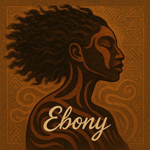 Ebony album art