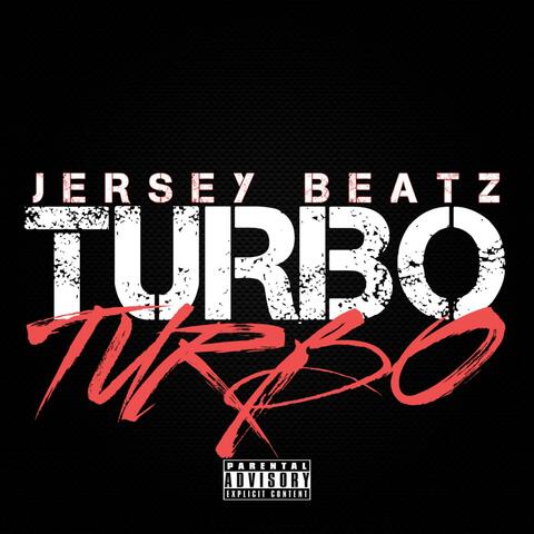 TURBO album art