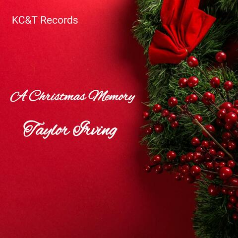A Christmas Memory album art