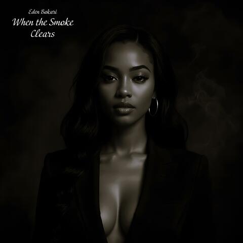 When the Smoke Clears album art