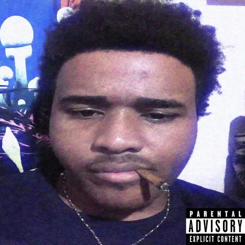 21 Lapz Around the Sun album art