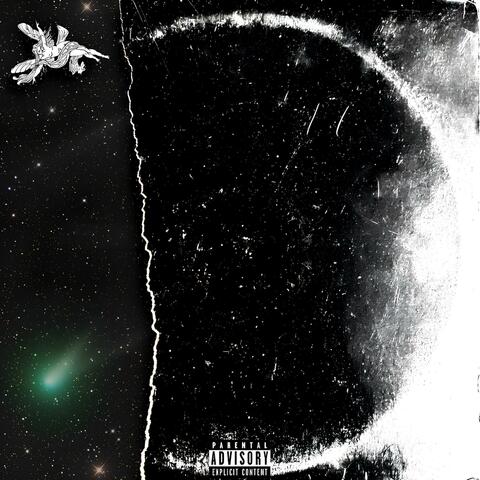 Asteroid album art