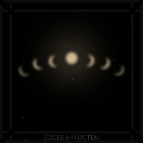 hopeful light album art