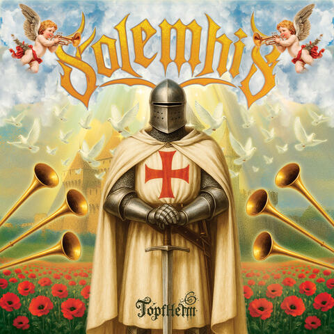 Solemnis album art