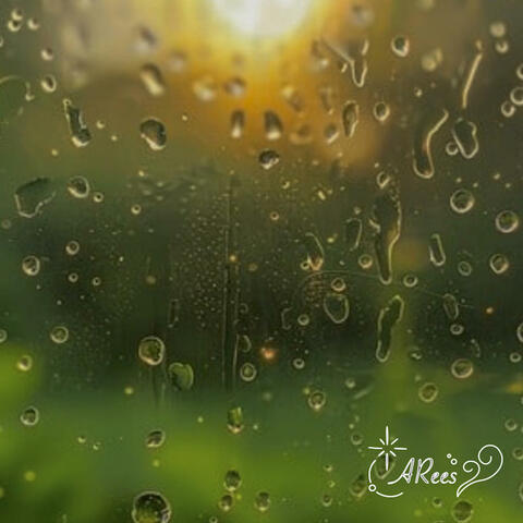 Rain album art