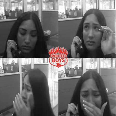 Cant Save You album art