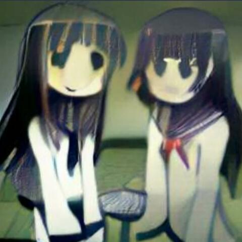 you make me blush (feat. poppyselene) album art