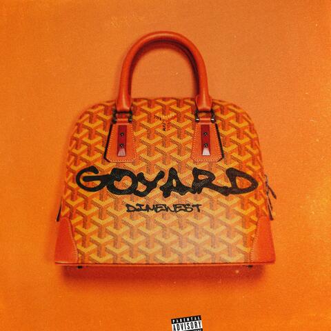 GOYARD album art