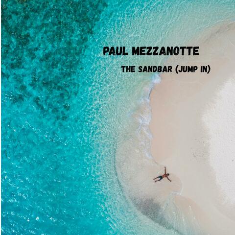 The Sandbar (Jump In) album art