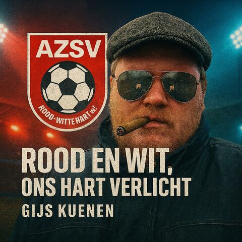 A.Z.S.V voor altijd album art