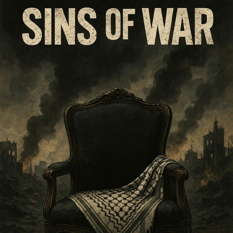Sins of War album art