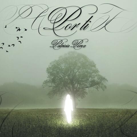 POR TI album art