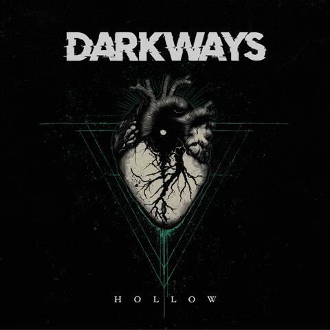 Hollow album art