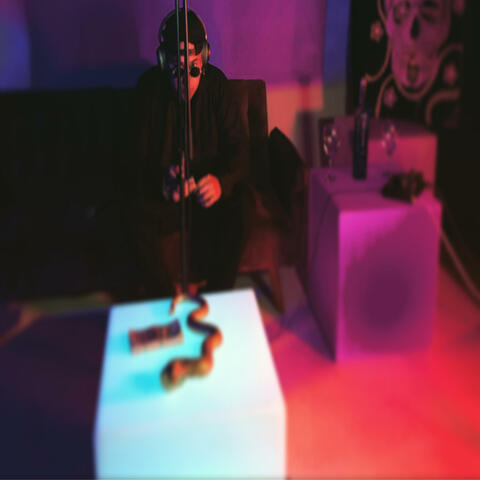 No friendzone album art