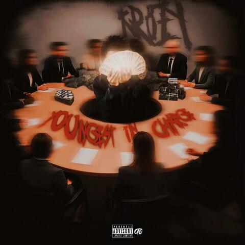 Y.I.C album art