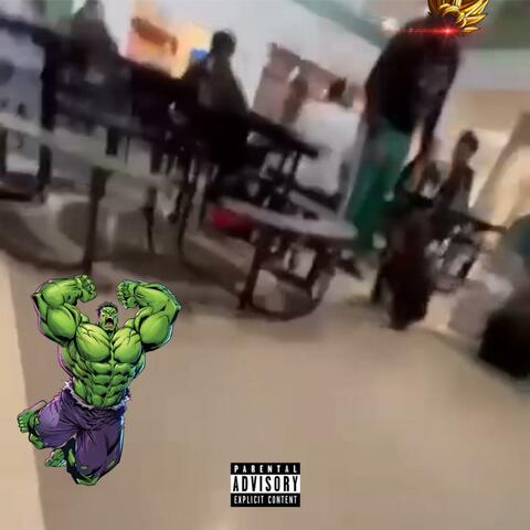 Let's Talk About It album art