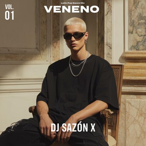 VENENO album art