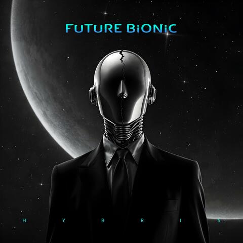 Hybris album art