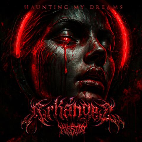 Haunting My Dreams (feat. Misstiq) album art