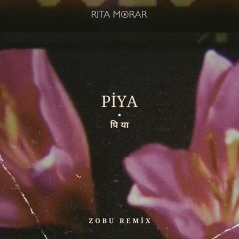 Piya (Zobu Remix) album art