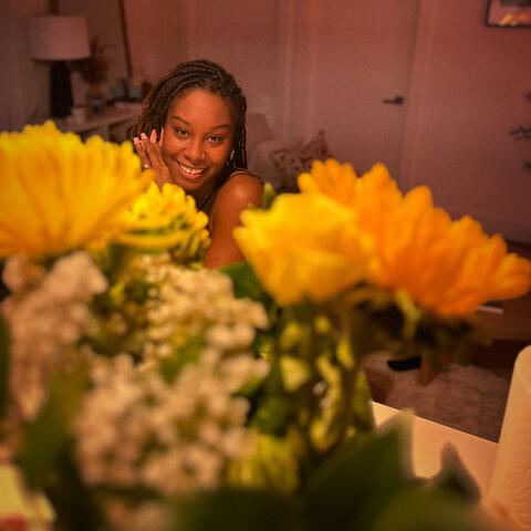 Beautiful Sunflower album art