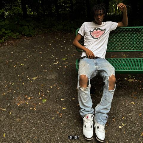 DoBad album art