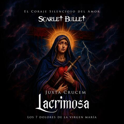 Juxta Crucem Lacrimosa album art