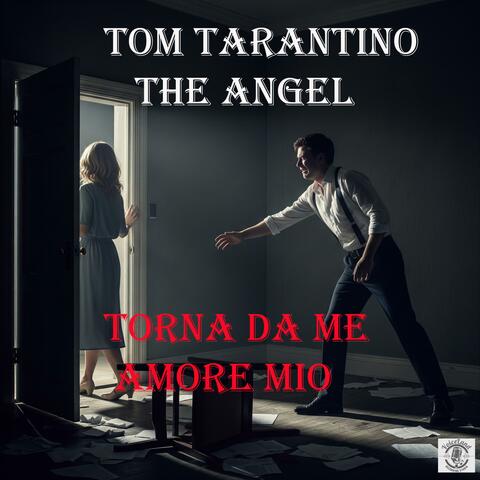 TORNA DA ME AMORE MIO album art