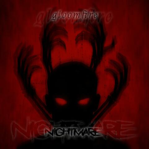Nightmare album art