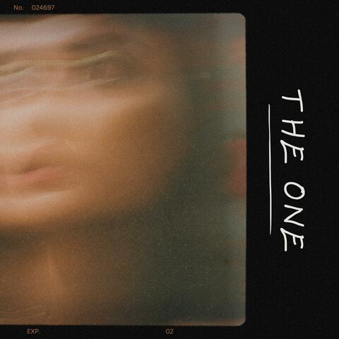 The One album art