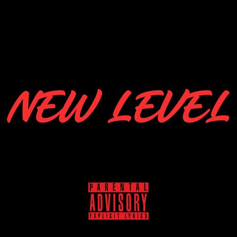 New Level album art