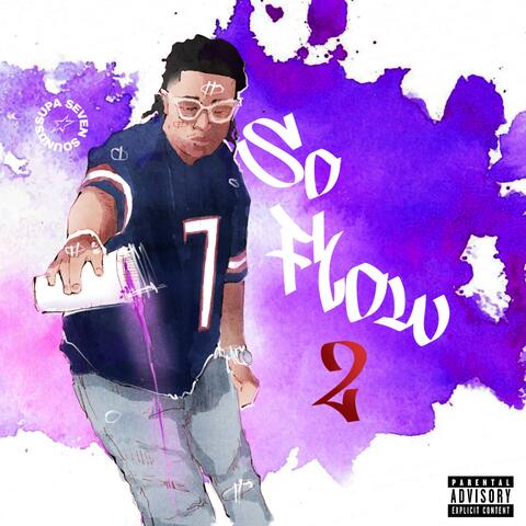 So Flow 2! album art