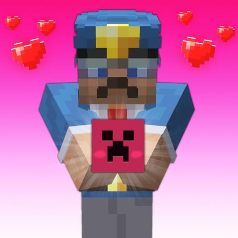 Minecraft c'est trop cool ! album art