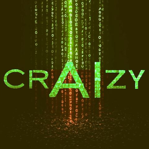 CrAIzy album art
