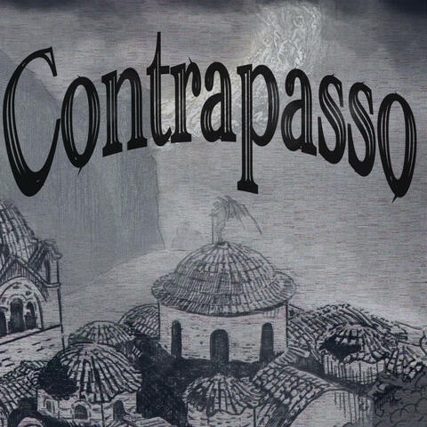 Contrapasso album art