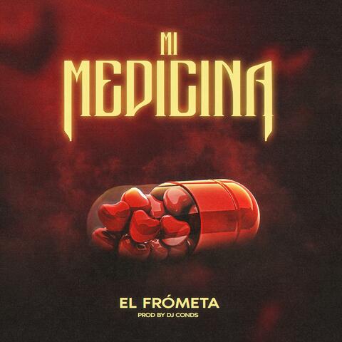 Medicina album art