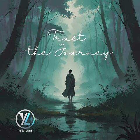 Trust the Journey album art