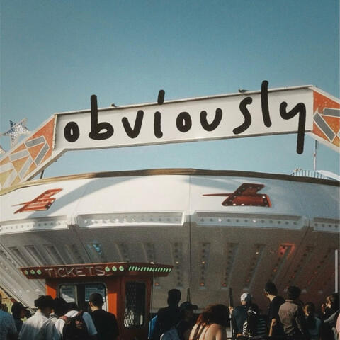 See You Around album art