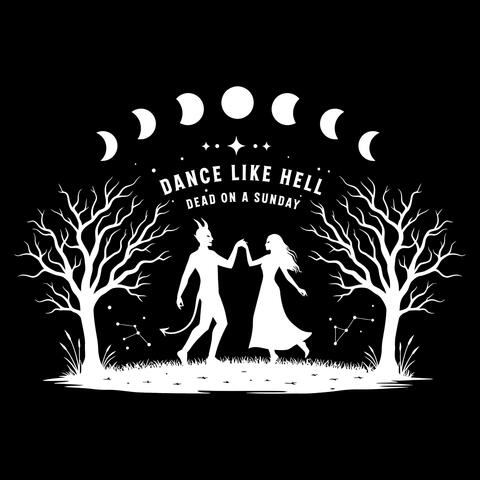 Dance Like Hell album art