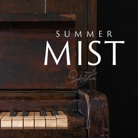 Summer Mist album art