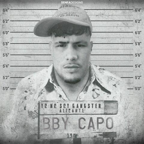 YO NO SOY GANGSTER album art