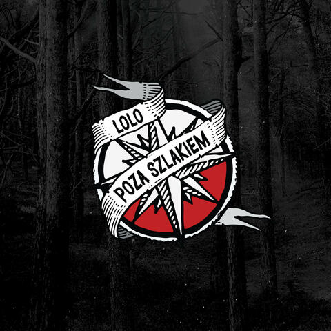 Ziemia Zapomniana album art