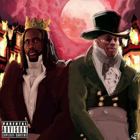 Told You That (feat. KTTheGreat5) album art
