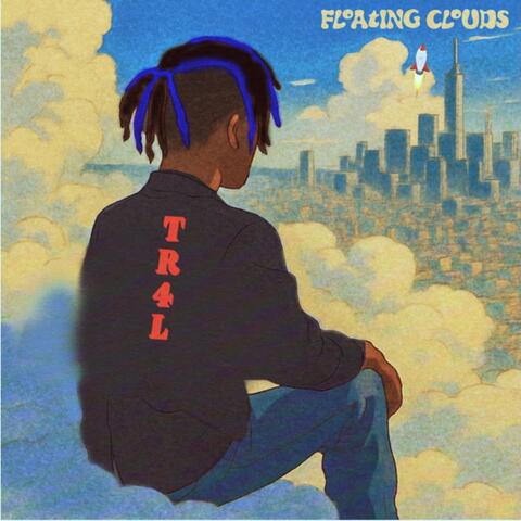 FLOATING CLOUDS album art