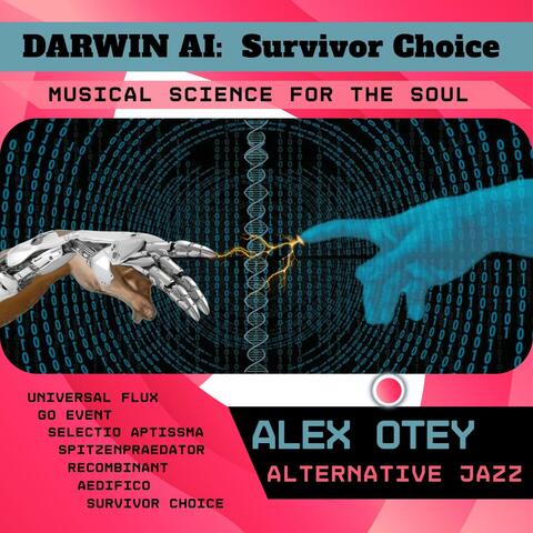 Darwin AI: Survivor Choice album art