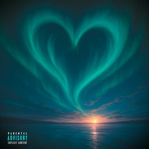 AMANECERES DE INVIERNO album art