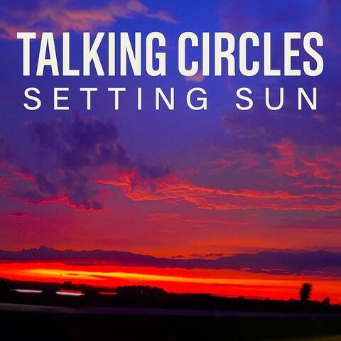 Setting Sun album art