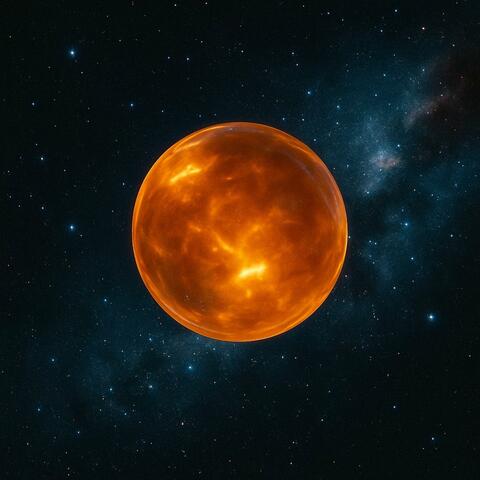 Ode to Cold Play (The Moon Mix Tribute) album art