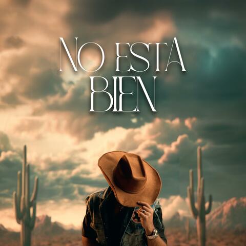 No Esta Bien album art