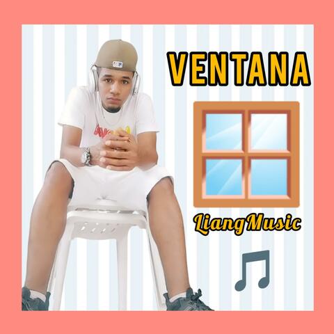 Ventana album art